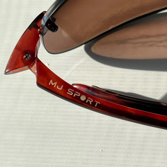 Maui Jim Sunglasses - Picture 3 of 4